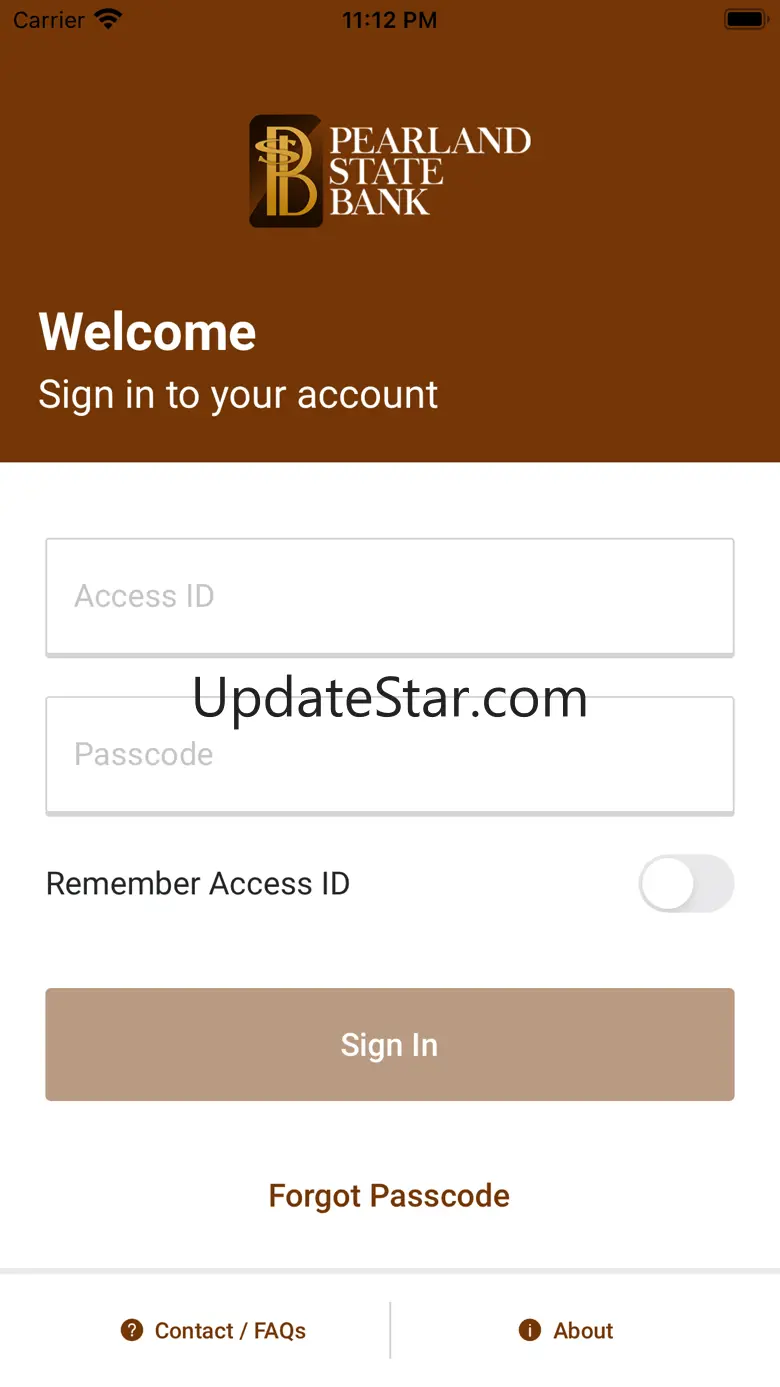 Pearland State Bank 7.71.2.14032
