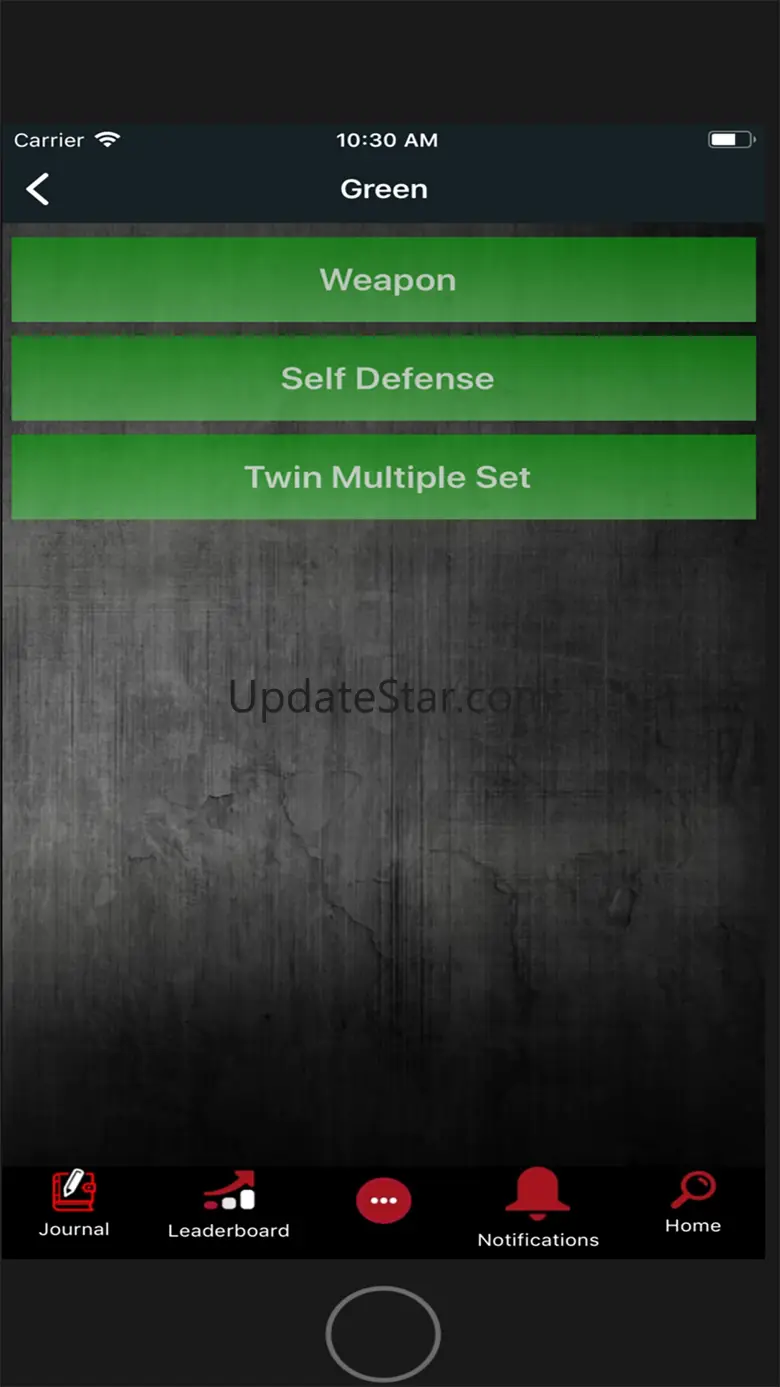 Red Dragon Karate 1.9.0