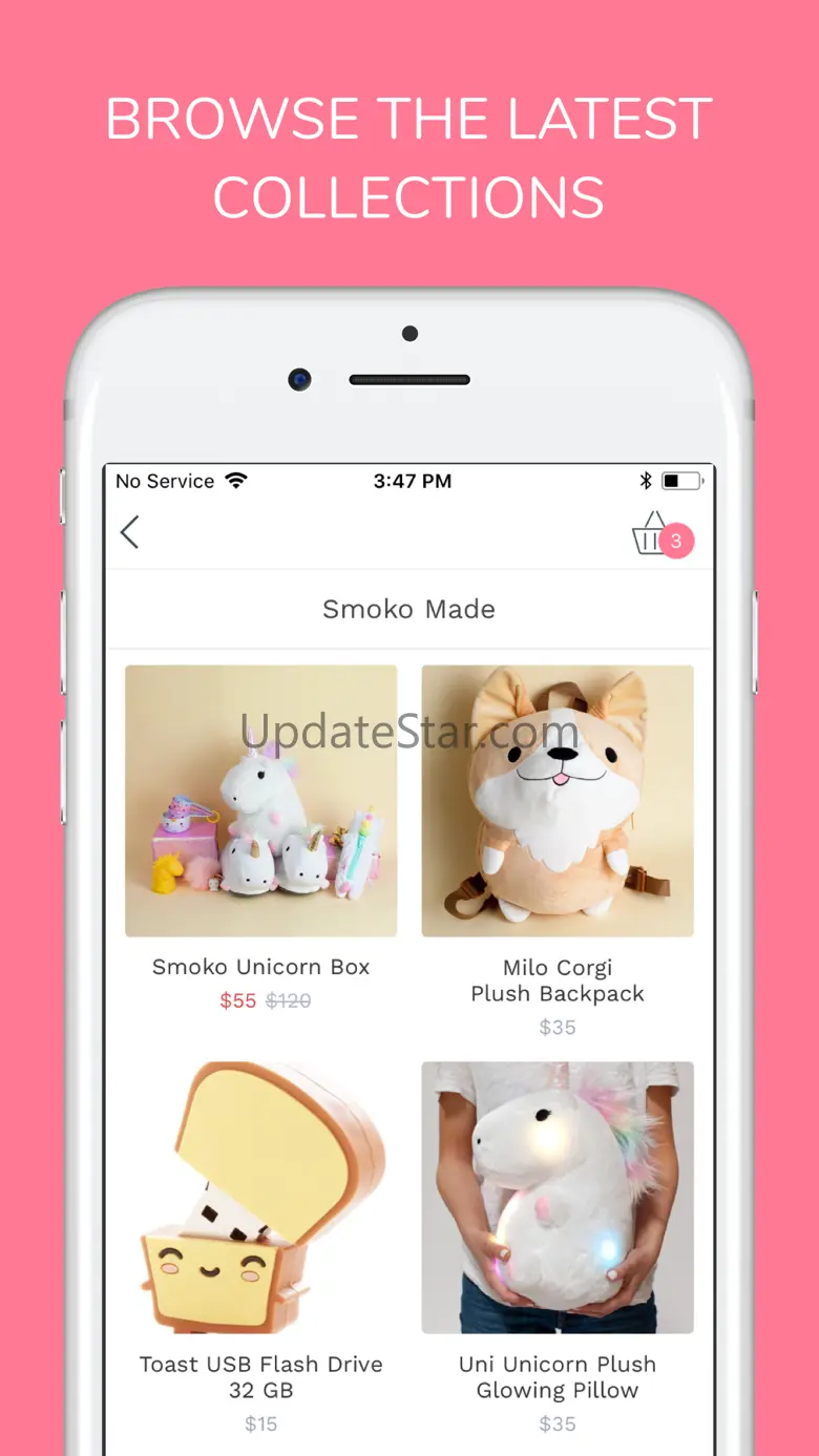 Smoko 1.0.0