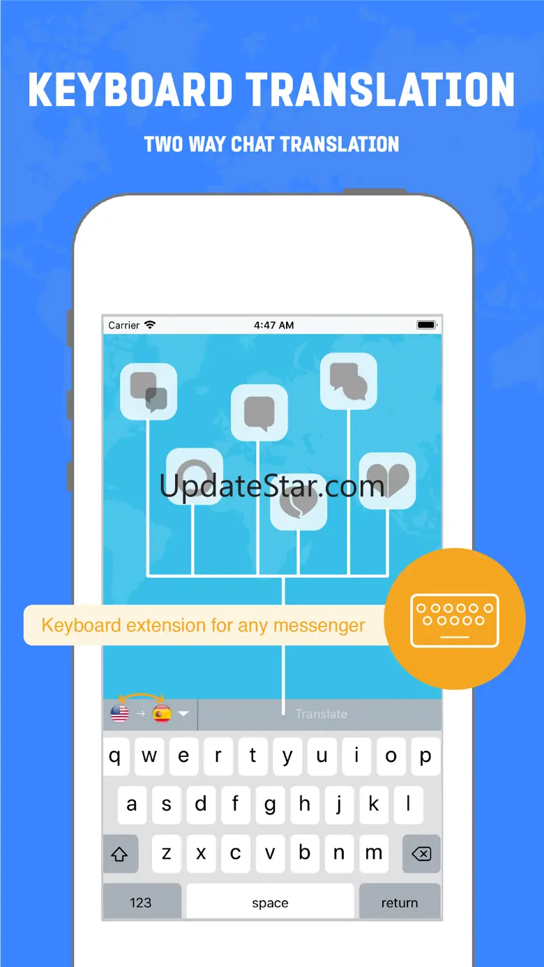 Translator+ Plus 1.6.1