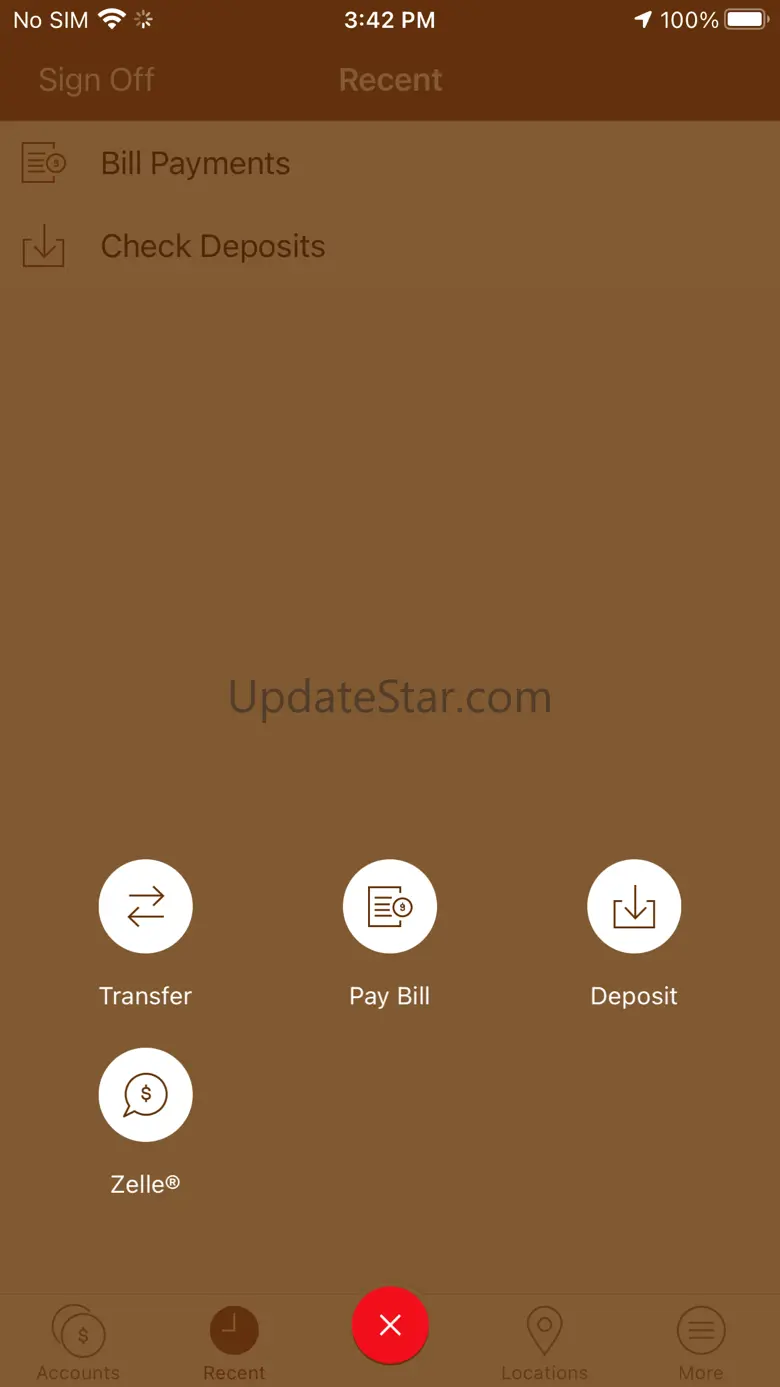Patterson State Bank 6.0.6419
