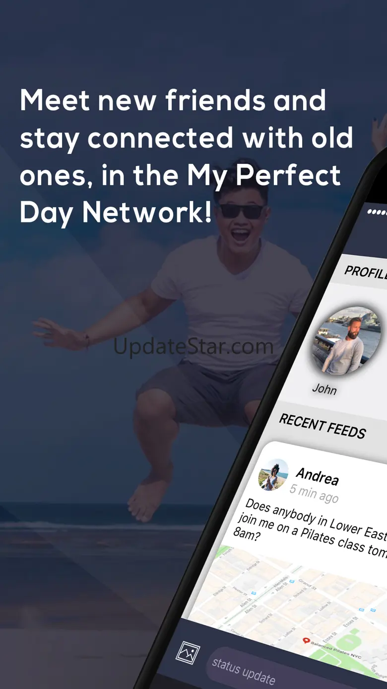 My Perfect Day – Habit & Goals 2.7