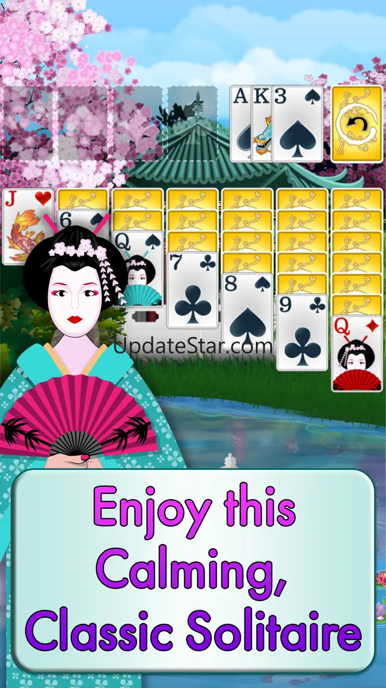 Solitaire Zen! 1.0.4