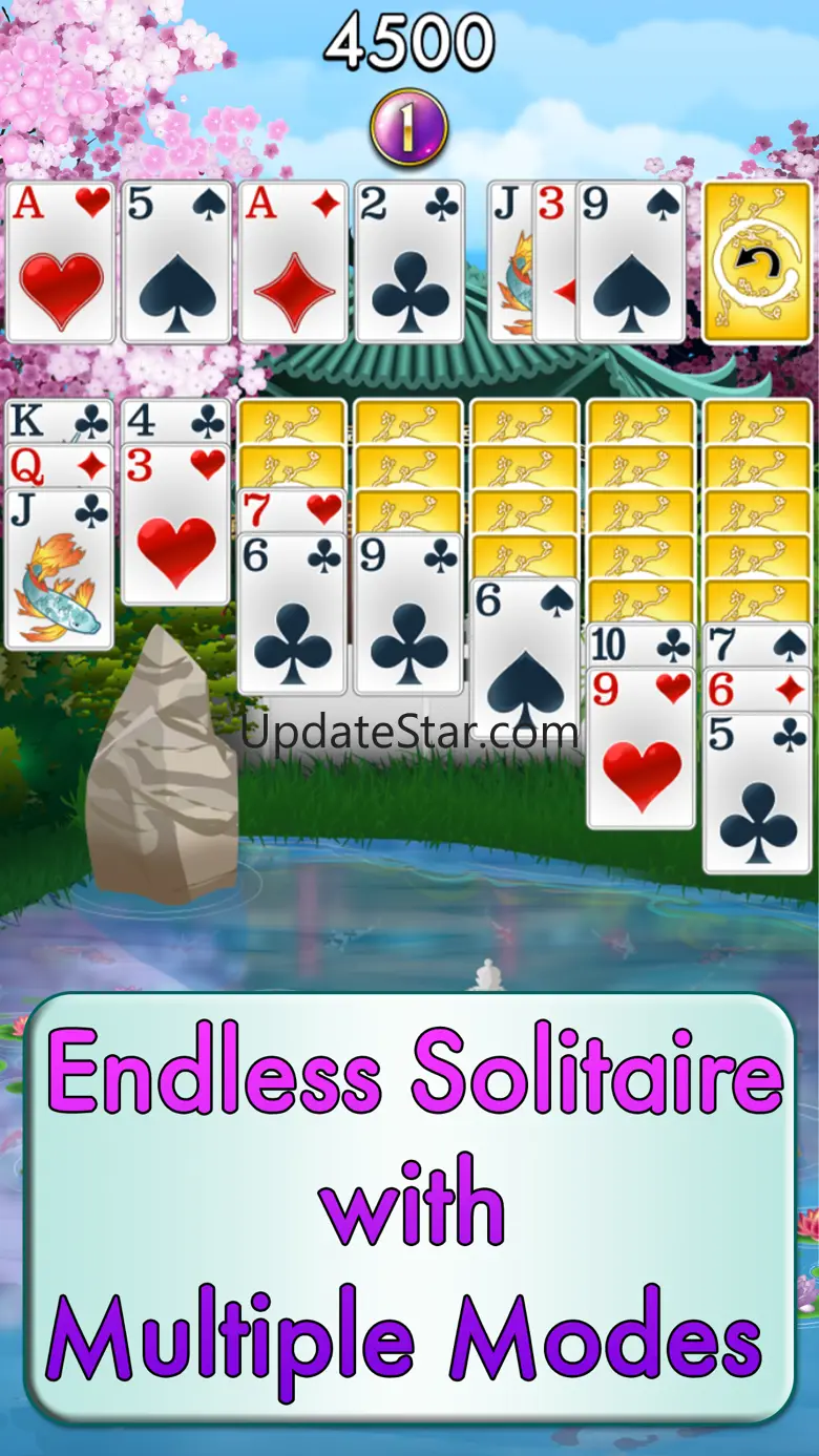 Solitaire Zen! 1.0.4