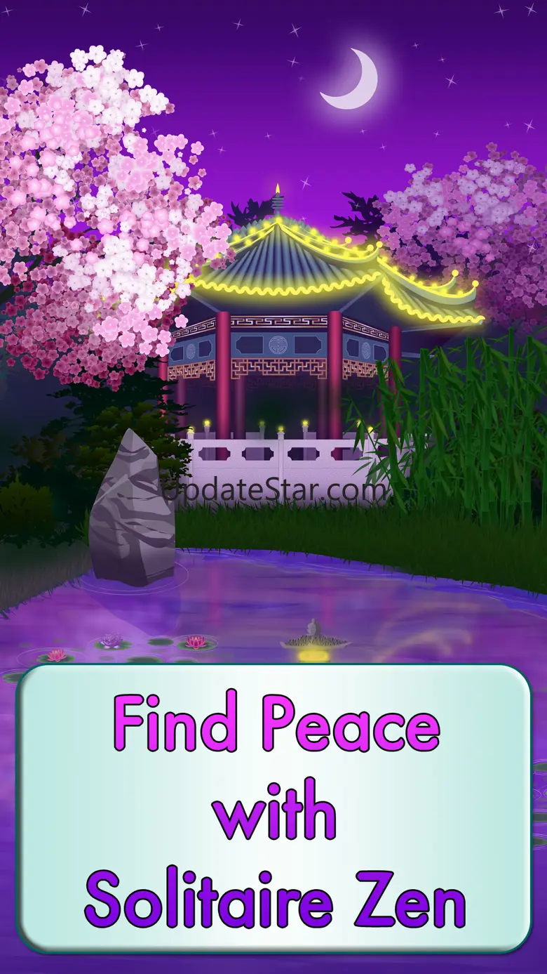 Solitaire Zen! 1.0.4