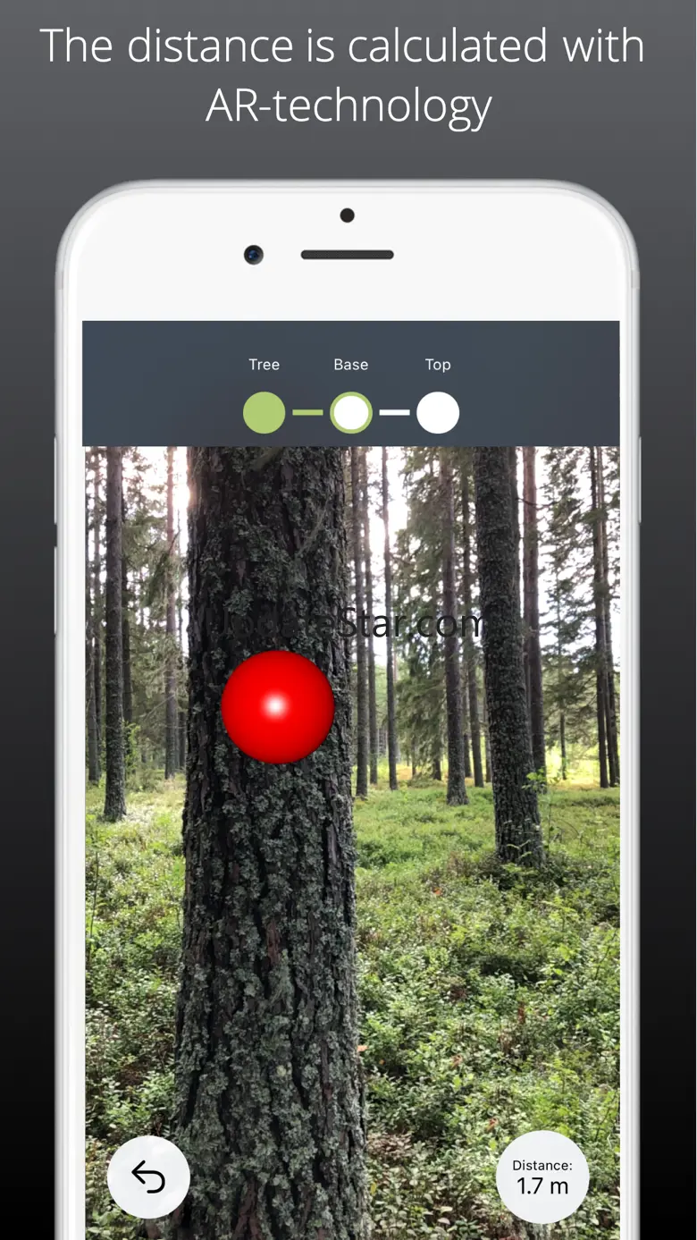 Arboreal - Tree 3.17