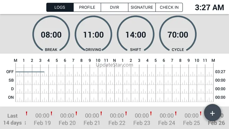 ELD ONE 3.4.9