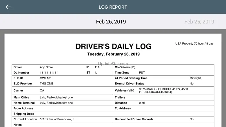 ELD ONE 3.4.9