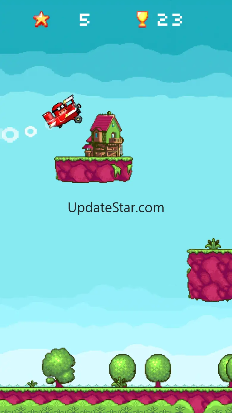 Airplane Flying Games 1.0