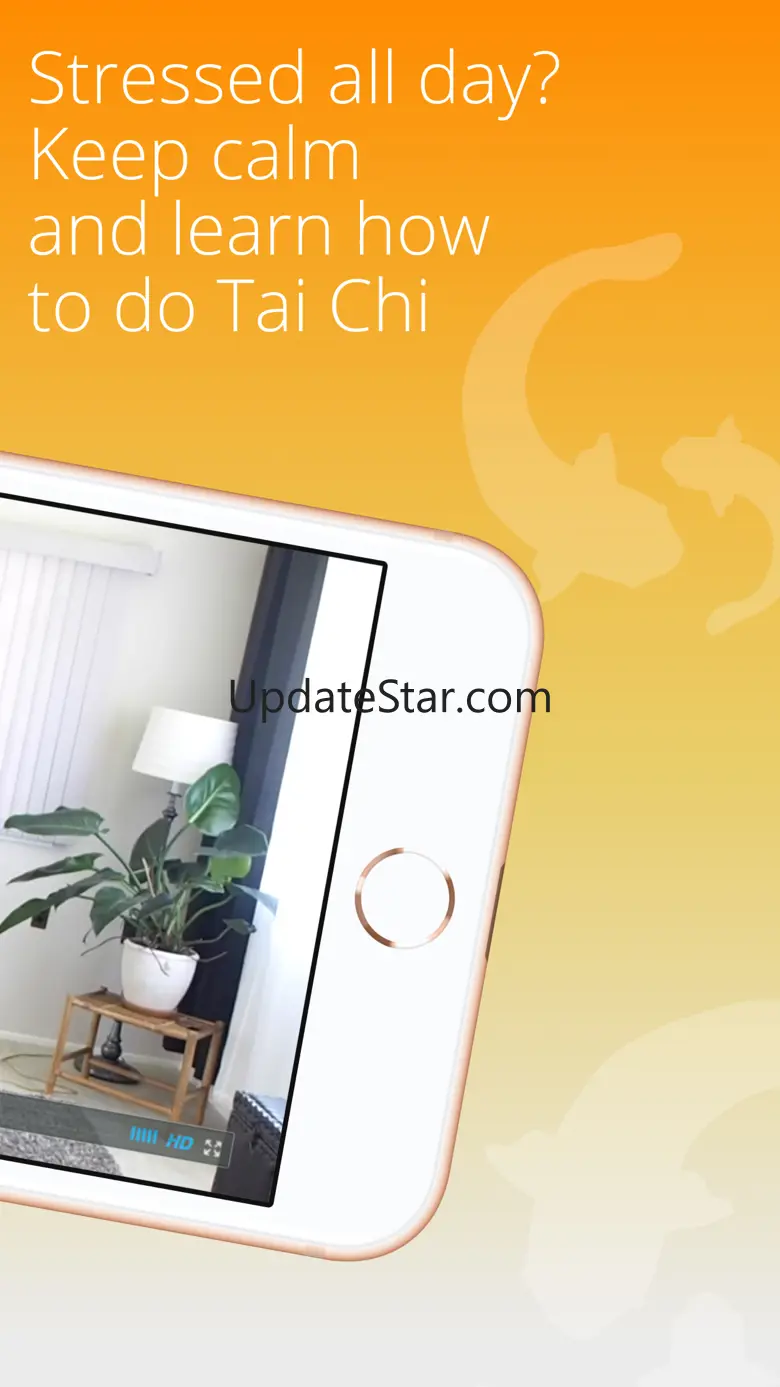 Tai Chi Beginners Vitality app 4.2.0 (3)