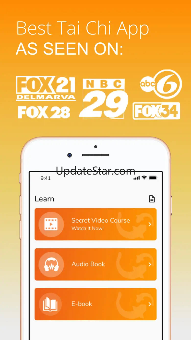 Tai Chi Beginners Vitality app 4.2.0 (3)