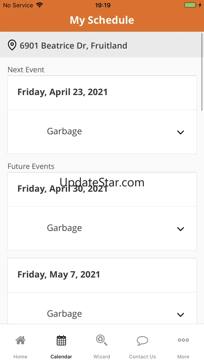 Hardin Sanitation 2023.4.21