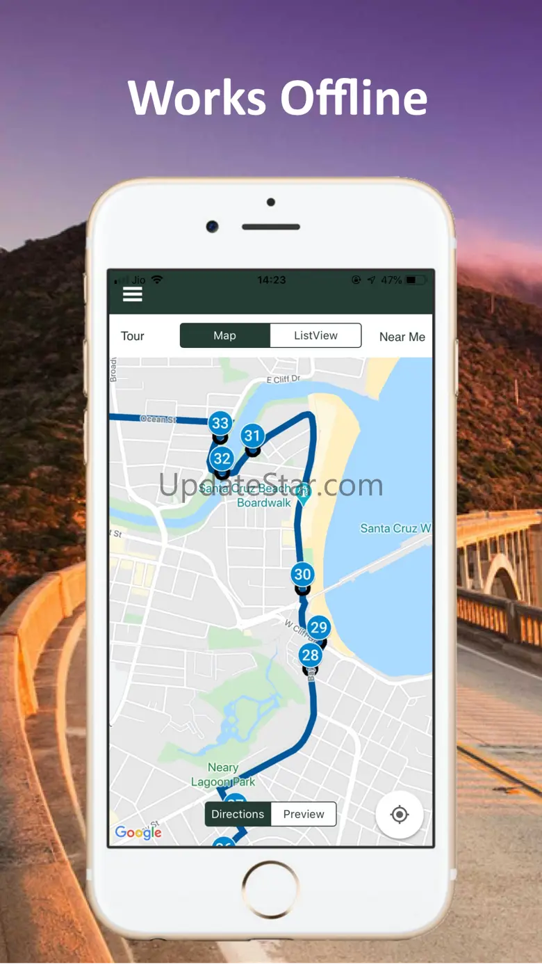 Pacific Coast Highway 1 Guide 2.1