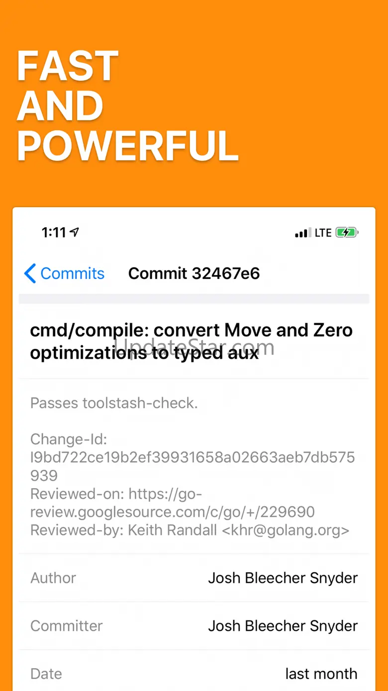 PolyGit Git Client 53.0