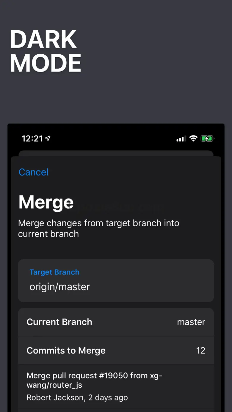 PolyGit Git Client 53.0
