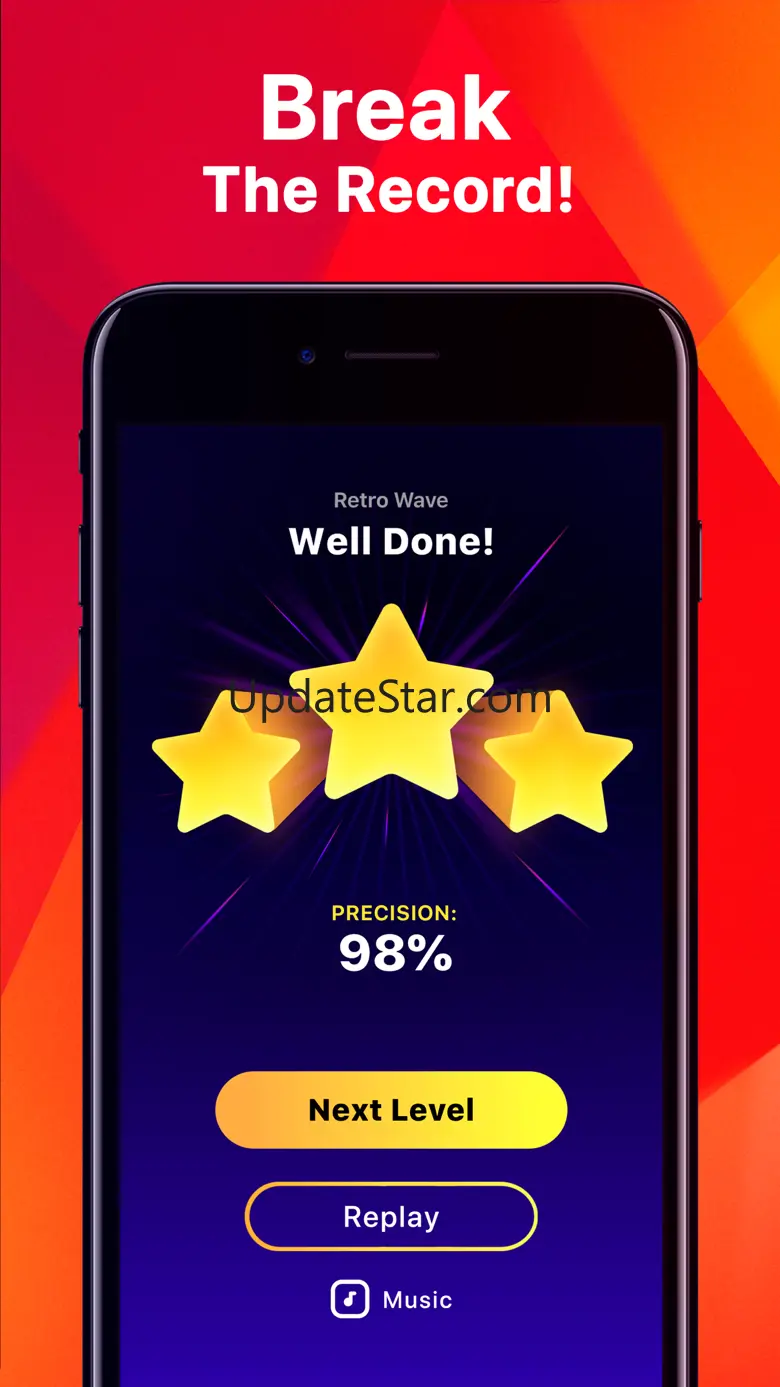 Just Beat — Learn Beats&Music 1.4.1