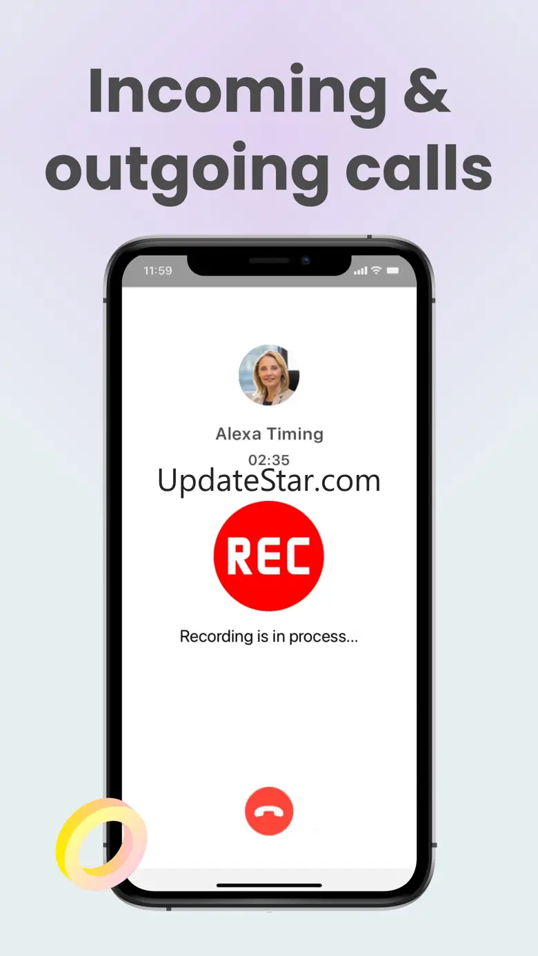 Recostar Pro - Call recording 2.16