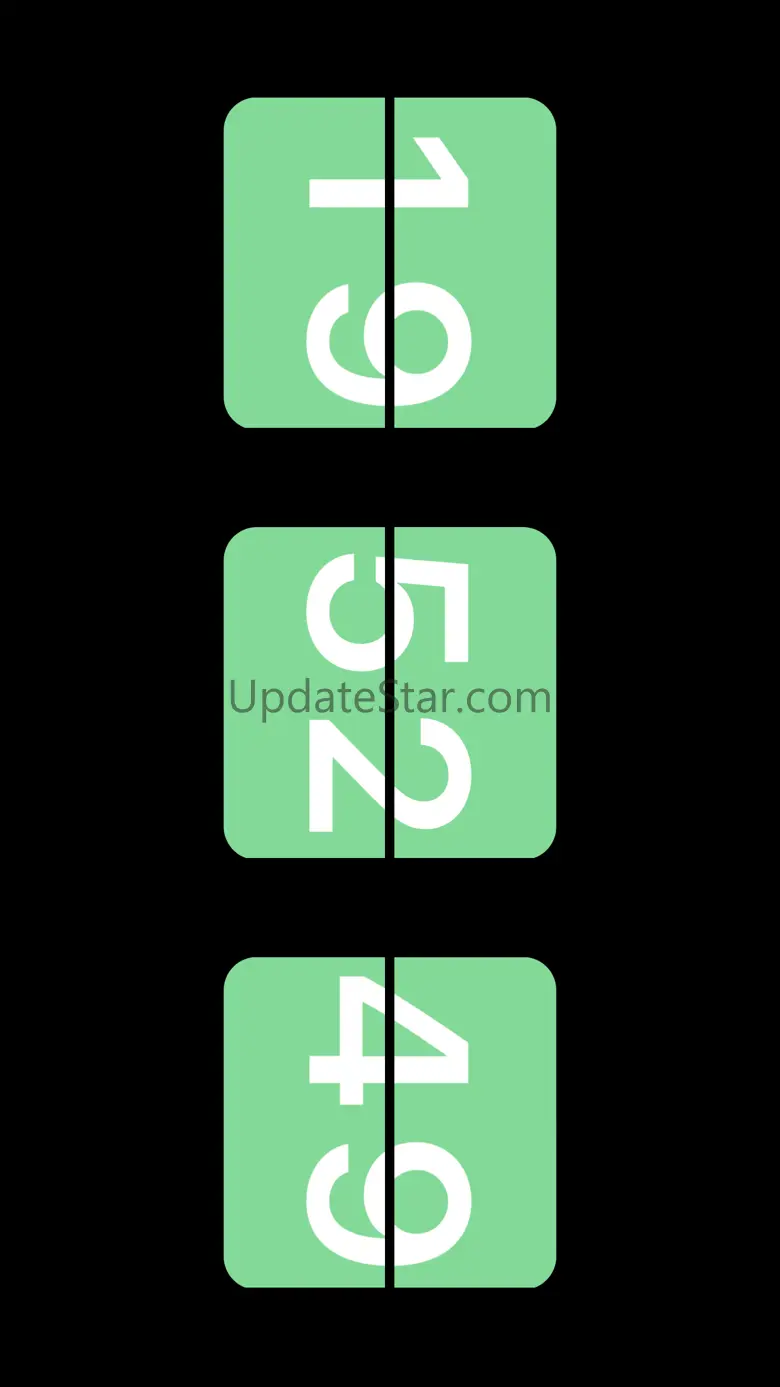 eClock! 3.4