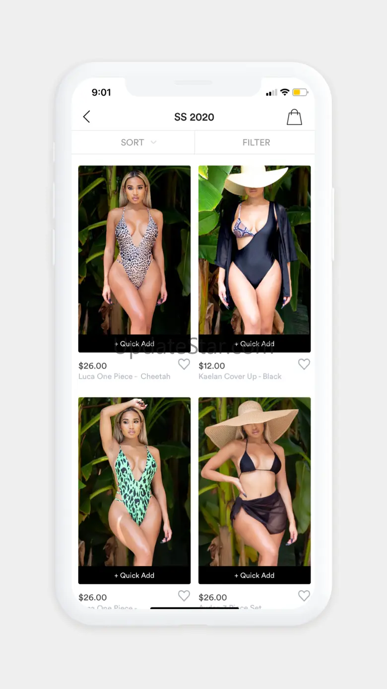 Matte Collection 3.3