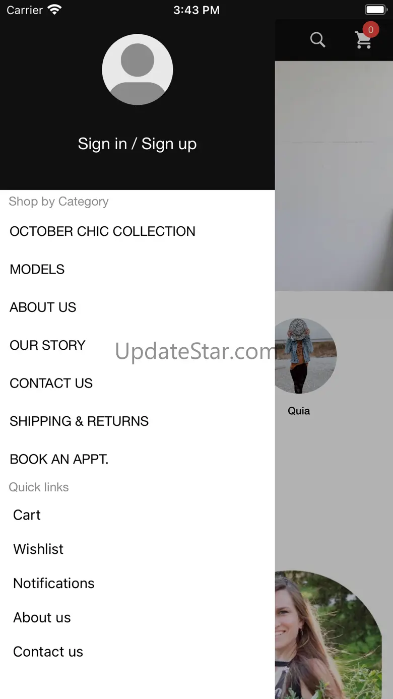 Carpe Chic 1.9