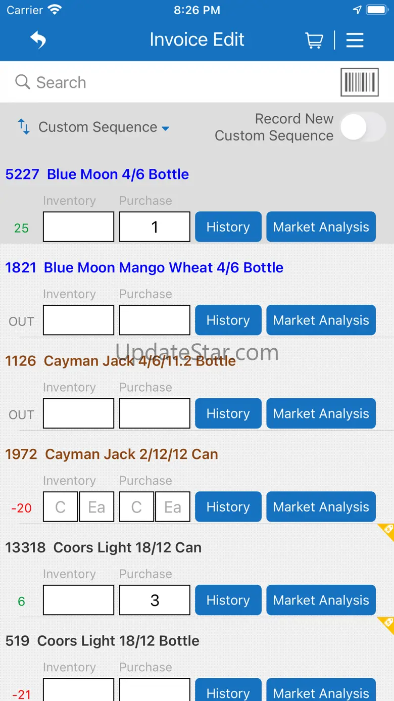 Encompass Mobile App 24.06.001