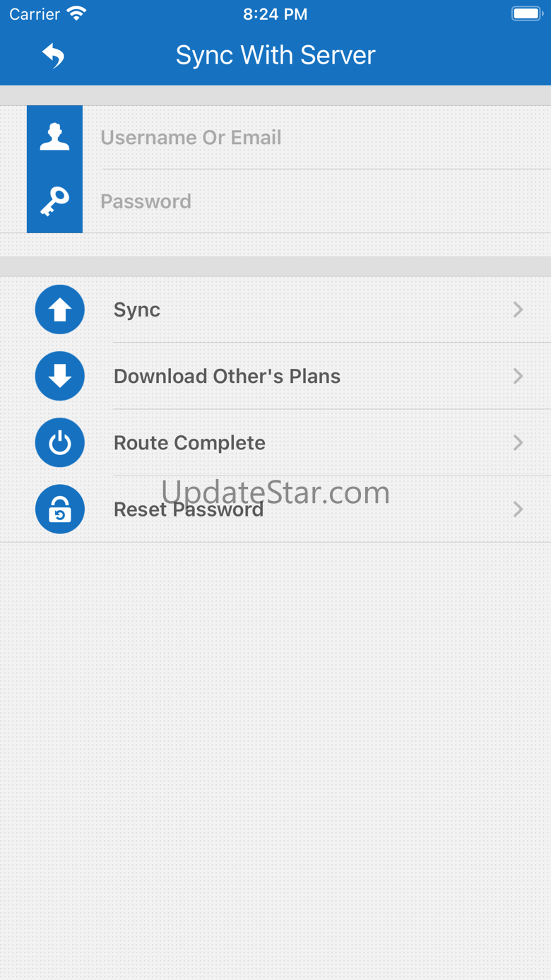 Encompass Mobile App 24.06.001