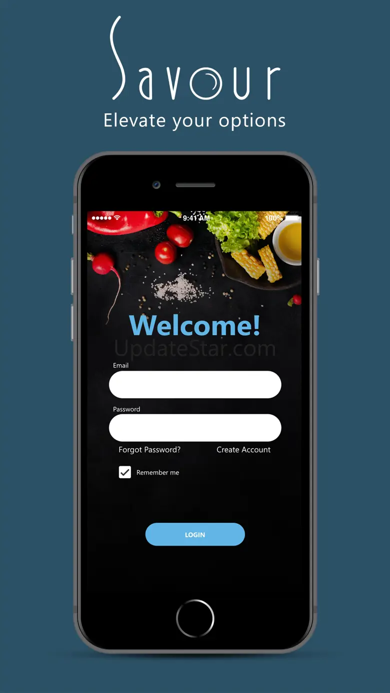 Savour by NEXTEP 1.10.27
