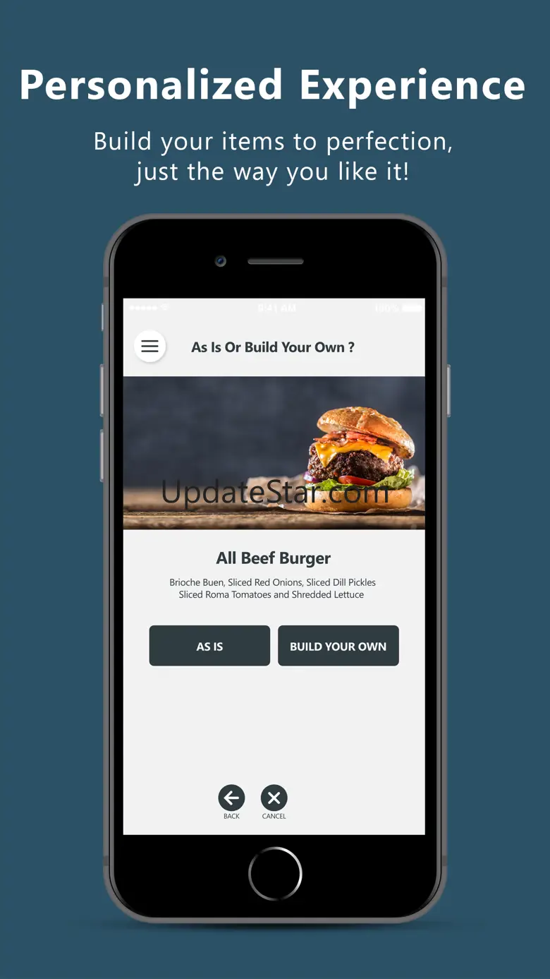 Savour by NEXTEP 1.10.27