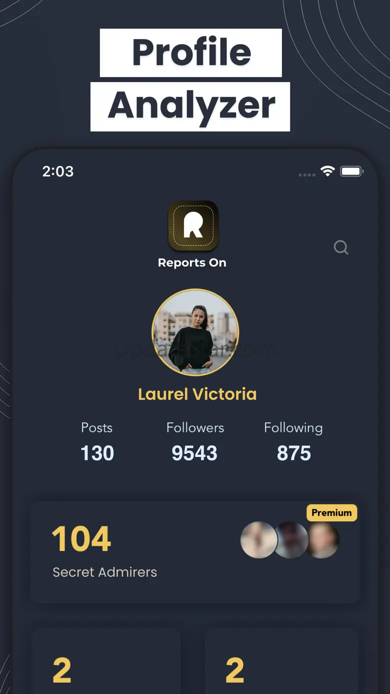 Reports on Get Followers Likes 1.09