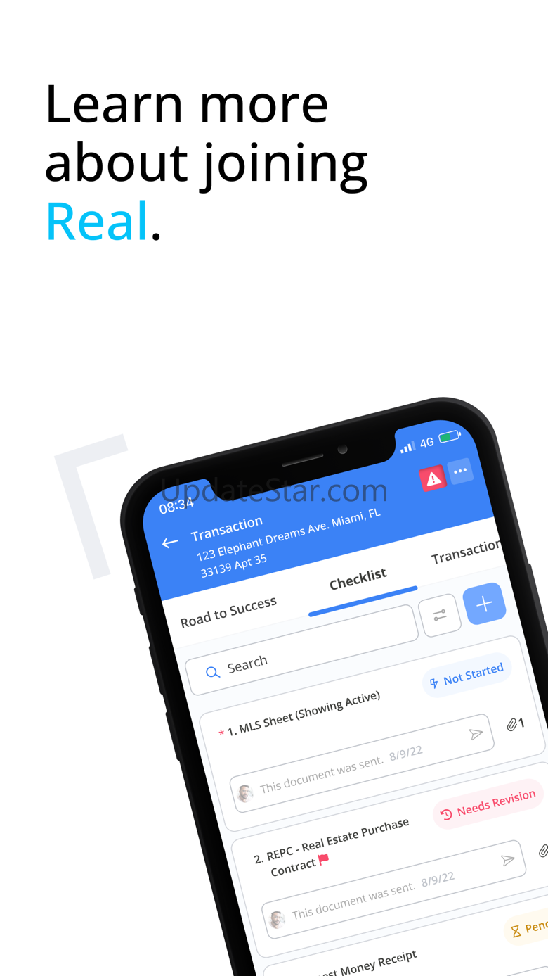 Real reZEN 3.1.6