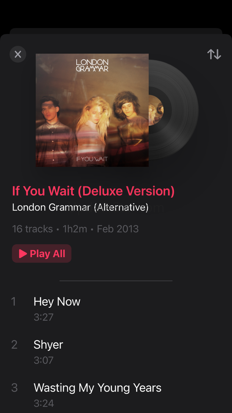 Vinyls 2.3.2