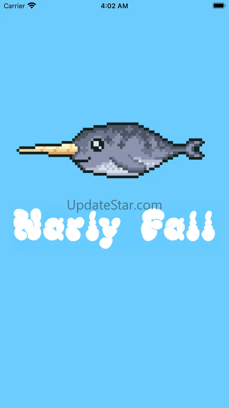 Narly Fall 2.1