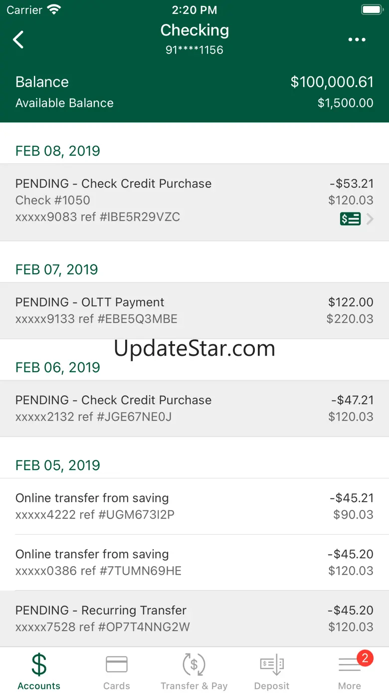 FSCU Mobile 24.1.70
