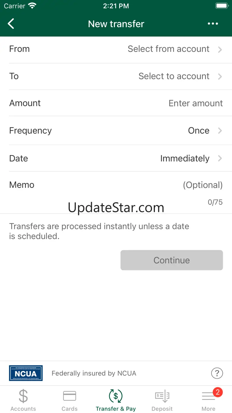 FSCU Mobile 24.1.70