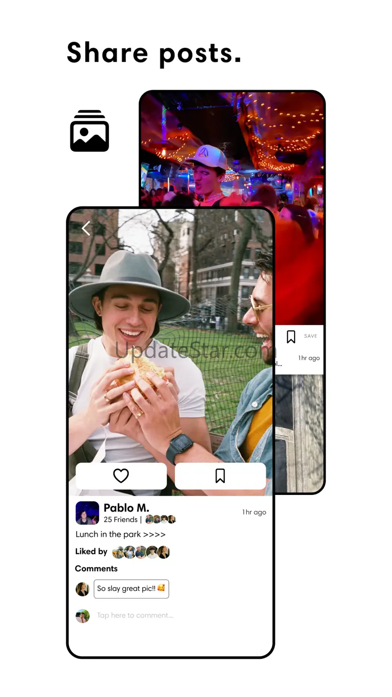 LINK Social 1.3.10