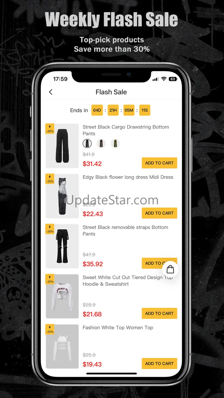 KOLLYY - Clothing & Fashion 3.1.5