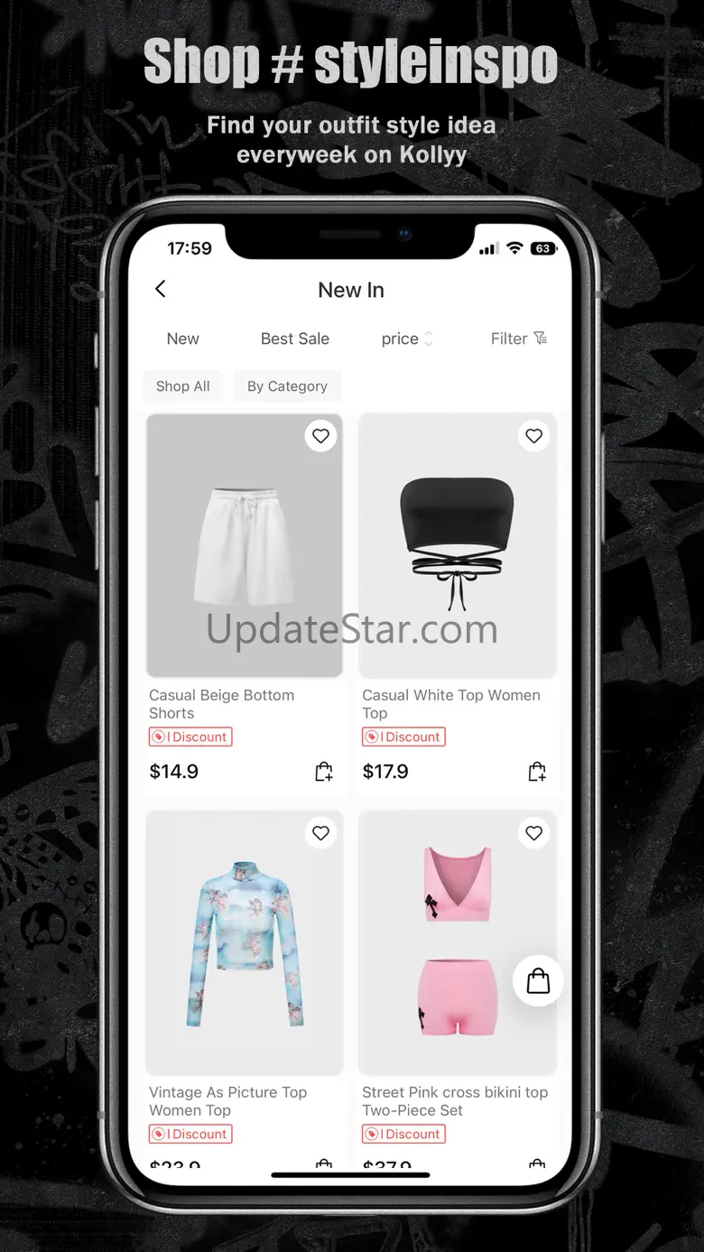 KOLLYY - Clothing & Fashion 3.1.5