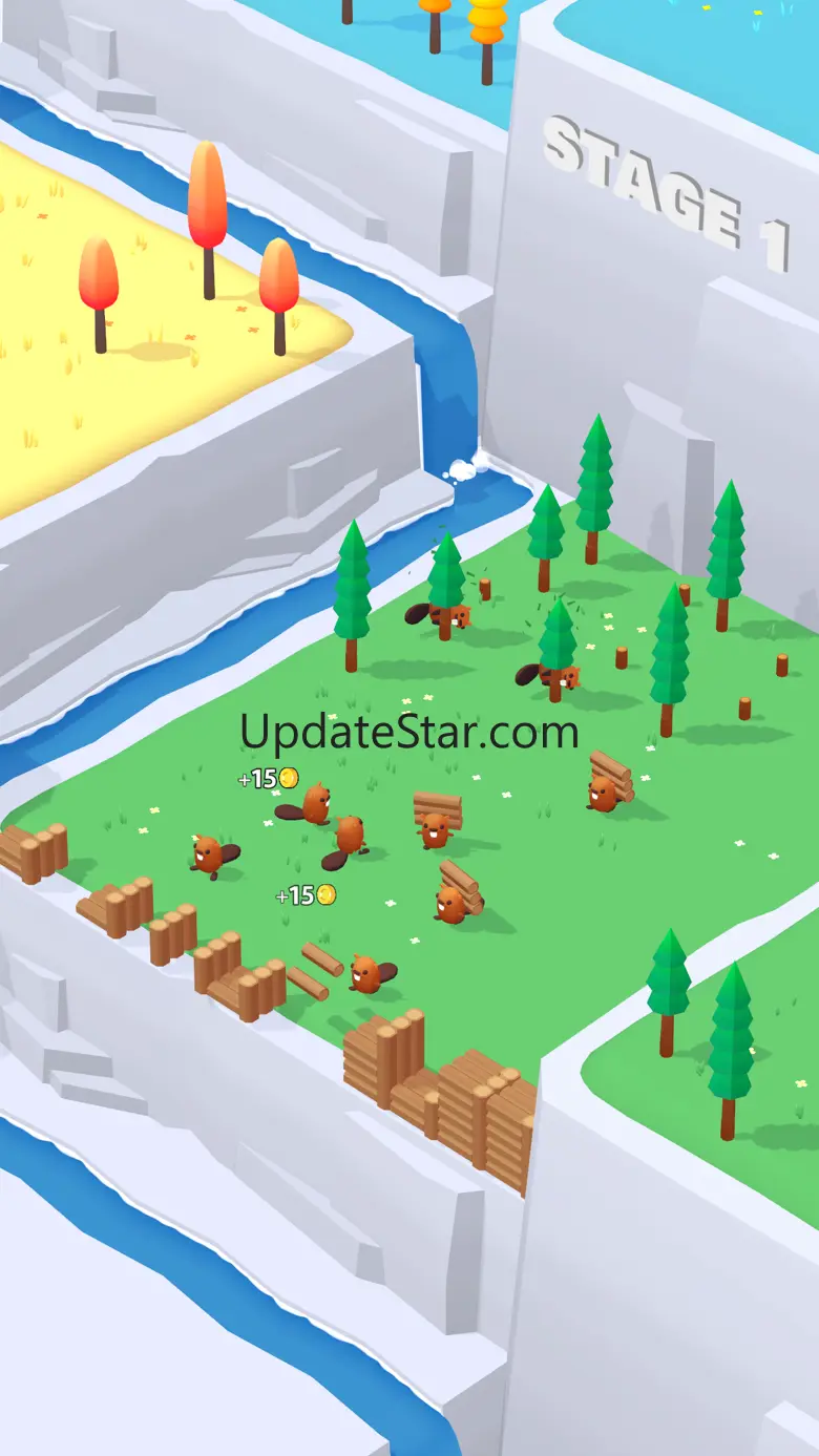 Beavers Idle 2.2.3