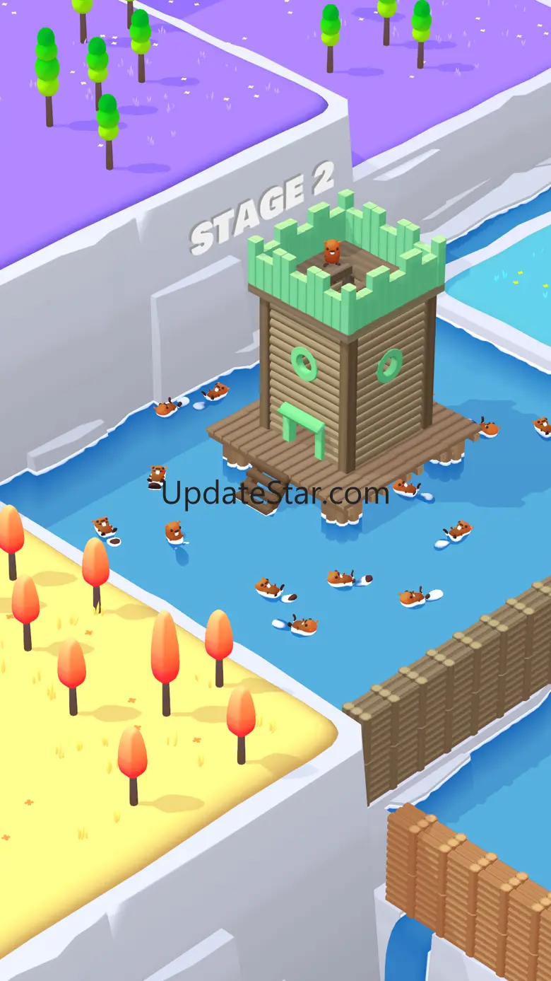 Beavers Idle 2.2.3
