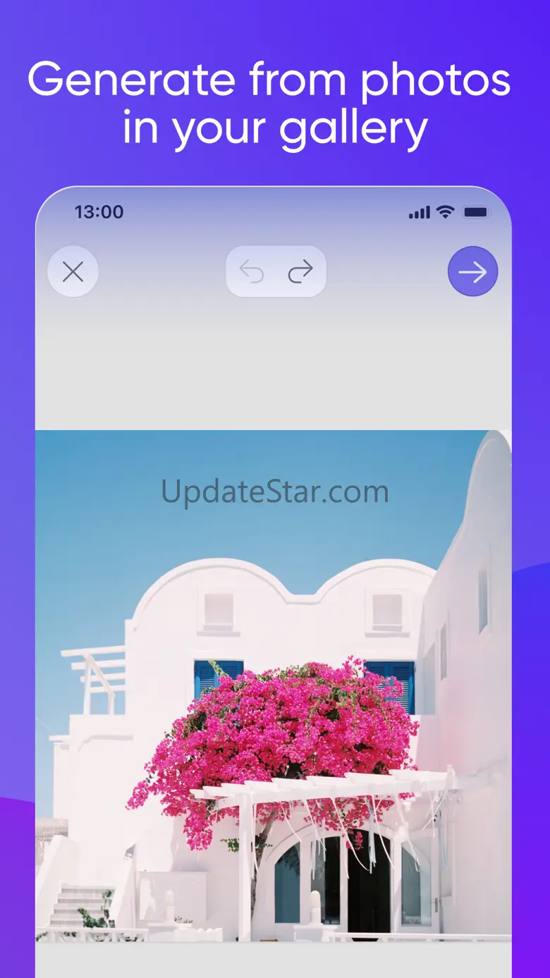 SketchAI: Drawing to AI Photo 2.3