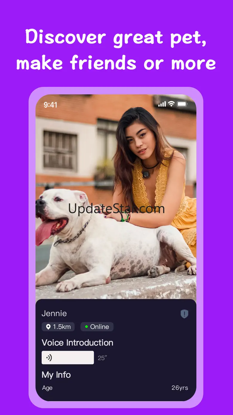 Naughty Live Video Match-WOOF 1.3