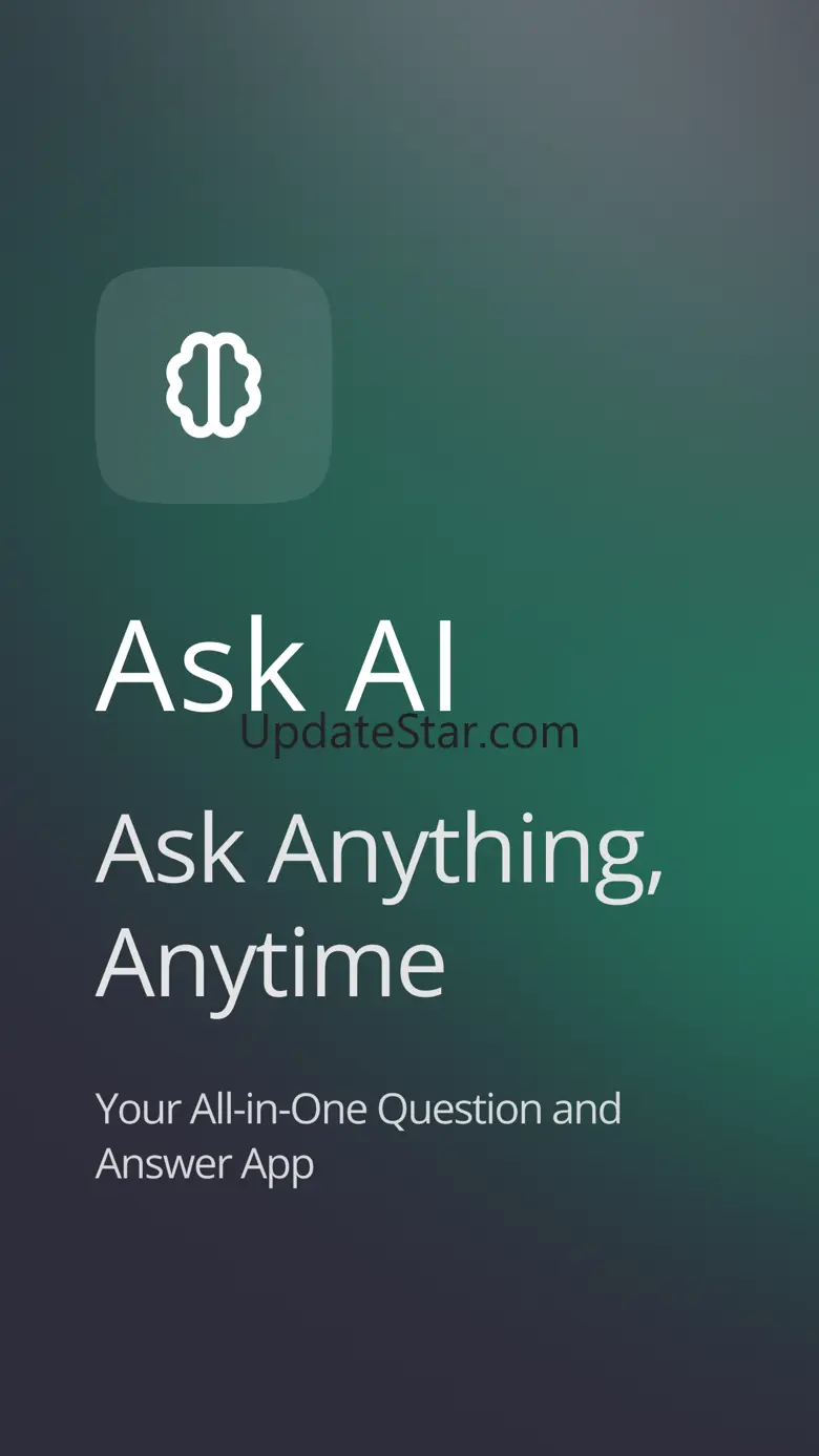 Ask.AI - Chat Assistance 1.6
