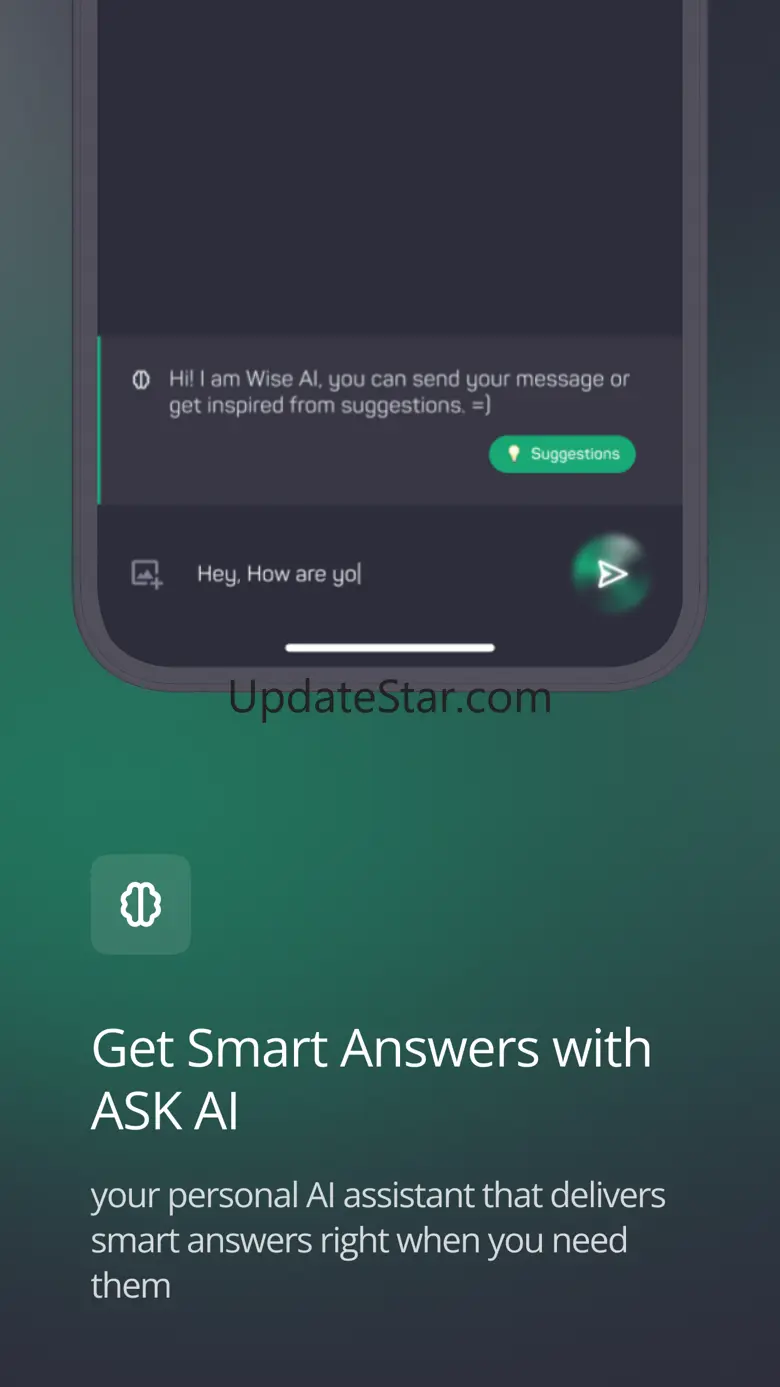 Ask.AI - Chat Assistance 1.6