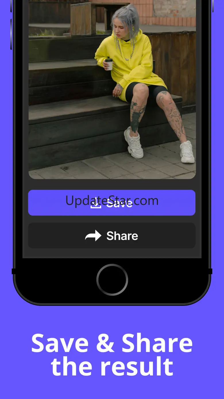 Remove Objects: Retouch AI 1.0