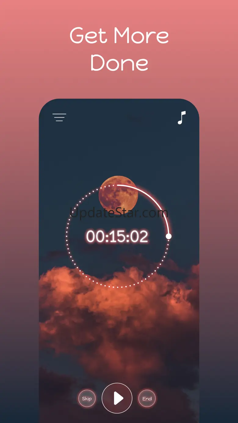 PomoPal-Study & Focus Timer 1.3.0