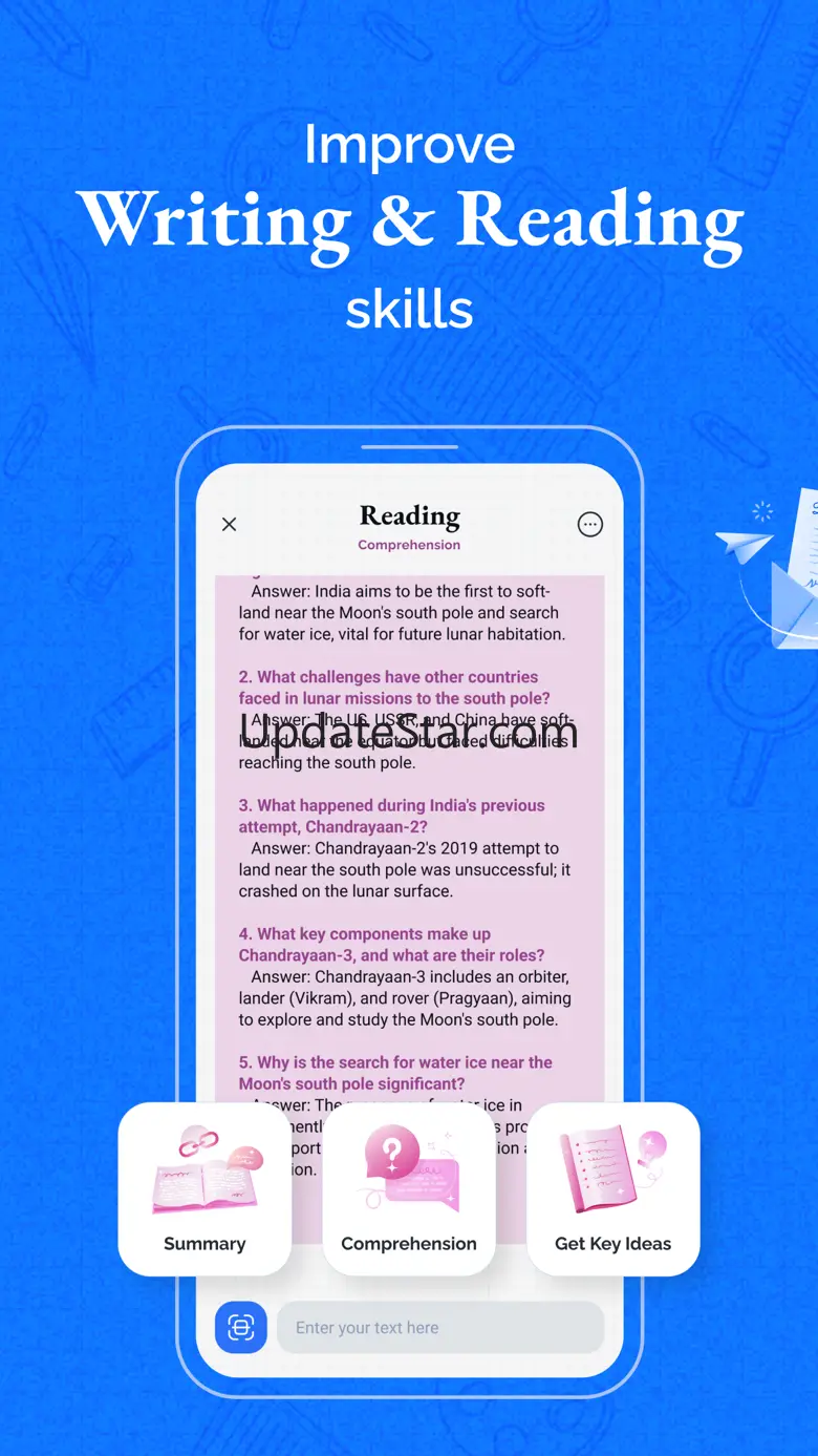 Solvie: The Math Solver App 1.7