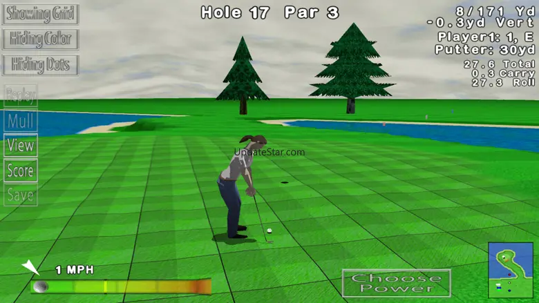 GL Golf Lite 2.581