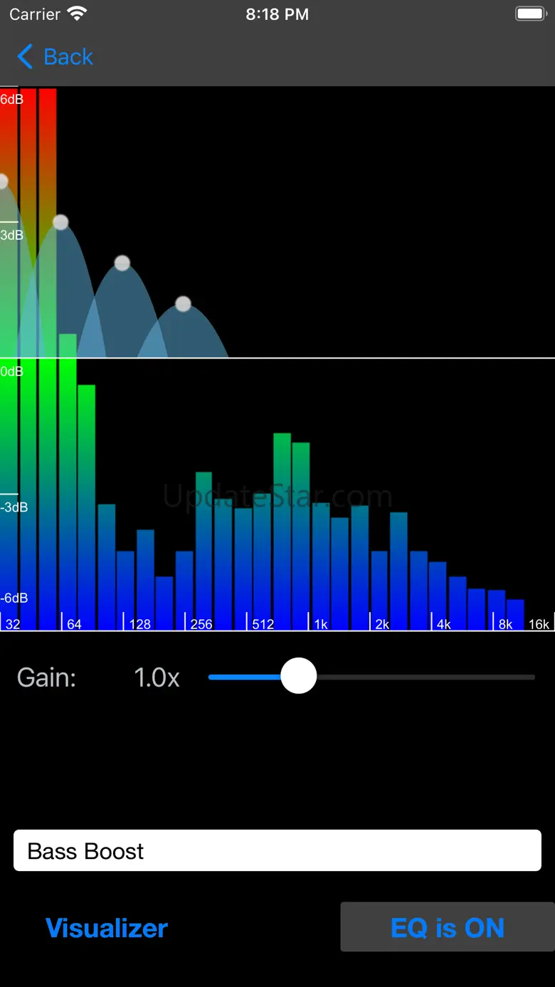 iSub Music Streamer 4.0.2