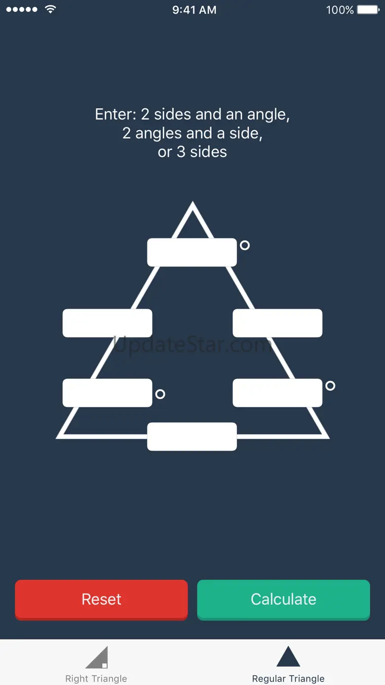 Trig Solver 2.2