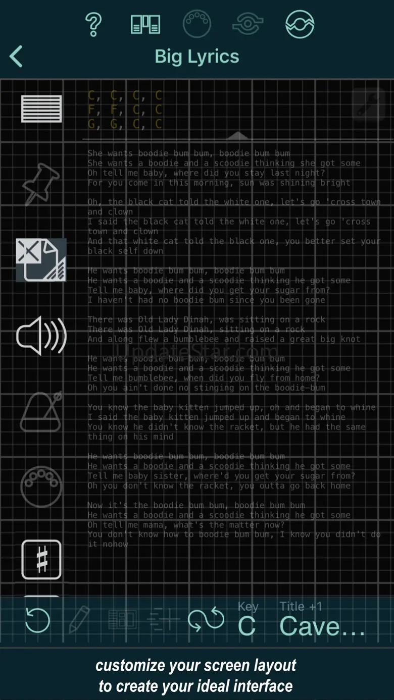 Set List Maker 2024-06-16